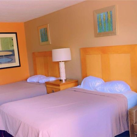 Jax Inn Jacksonville Kültér fotó